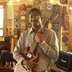 Meet your Posher, Isaac